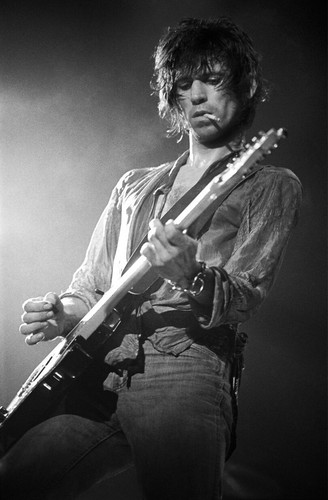 Poster 24x36 keith - 24x36, richards