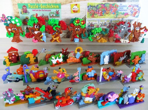 Puzzle innesto plastica - puzzle, a