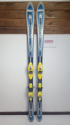 Fischer drs 102 - sci, +