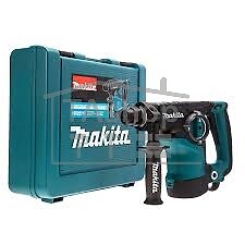 Tassellatore makita hr 2811 f 800 watt