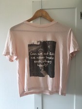 Subdued T-shirt Donna