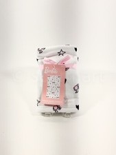 Barbie bambola bagno spugna