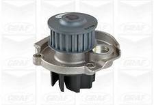 Pompa Acqua GRAF Fiat Punto Evo 1.4 LPG 57 KW 78 KW