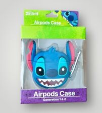 Custodia Airpods Disney Lilo &