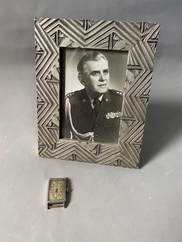 Omega t17 1939 - t17, 1939/40