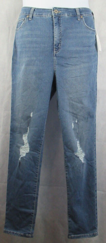 Jeans donna style - donna, co