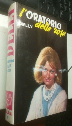 Delly oratorio delle rose - delly,