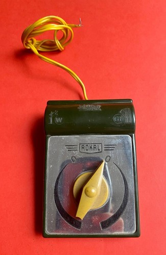 Rokal regolatore velocità - rokal,