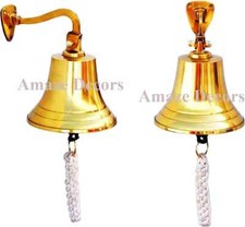 7" Nautical Hanging Door Decor