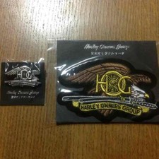 Harley davidson hog japan - hog,