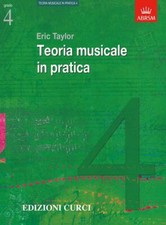 Taylor teoria musicale in - musicale,