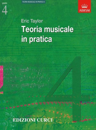 Taylor teoria musicale in - -,