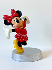 Minni (Minnie Mouse) - 05 - Disney Collection De Agostini 3D 