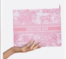 Pochette da viaggio Dioriviera