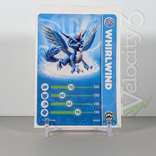 Carta skylanders giants - carta,
