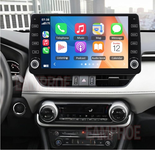 Autoradio per toyota rav4 - autoradio,