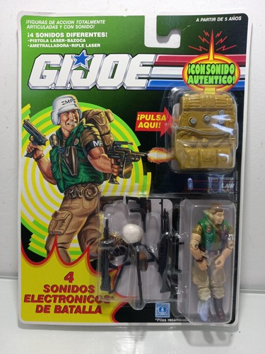 Figura joe law gi - law,