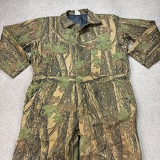 Tuta RealTree adulto x grande