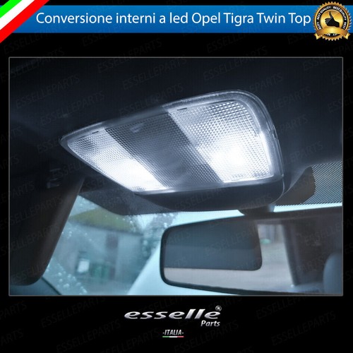 Kit led interni - led, tigra