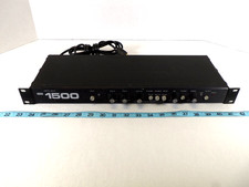 Ritardo temporale digitale MXR