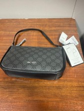 Marsupio Nine West 2 in 1 logo
