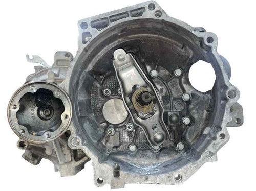 Lub cambio volkswagen golf - volkswagen, vi