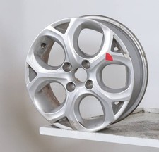 Cerchio In Lega 16" 5402Ac