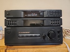 Sony LBT-D159 Mini