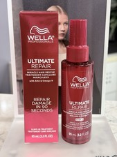 Wella Professionals Ultimate