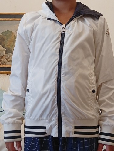 Giubbotto moncler anni - 12,