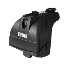 THULE Thule 753 - 4 Piedi per