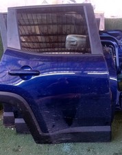 ✅PORTIERA SPORTELLO PORTA  POSTERIORE DESTRA DX  JEEP RENEGADE