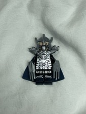 LEGO Minifigure - Trituratore