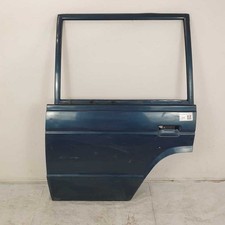 Hyundai Galloper MK1 5P 4X4 1991-98 portiera nuda post SX SM217104E
