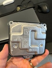 Centralina Fari Audi A3 8V 2019 - REF 8S0907397D