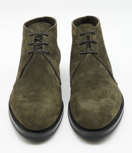 Scarpe stivali chukka edward - chukka,