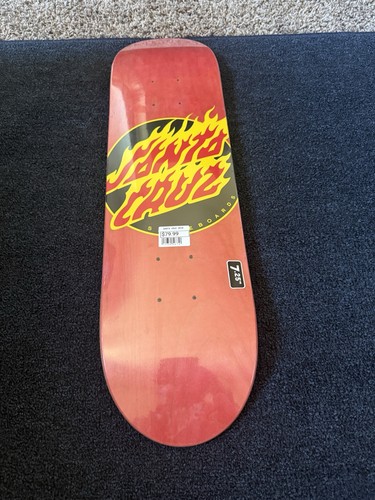 Santa cruz 5 - santa,