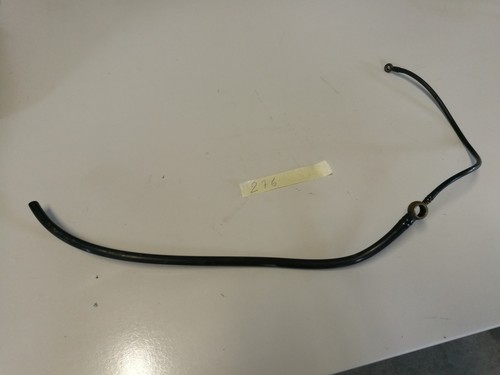Tubi raccordi benzina corpo - e,