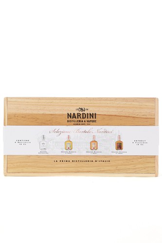 Selezione bortolo nardini - selezione,