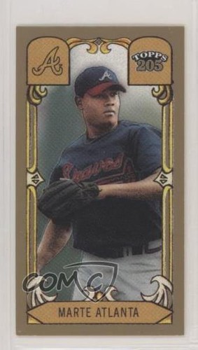 2003 topps 205 polar bear - 205,