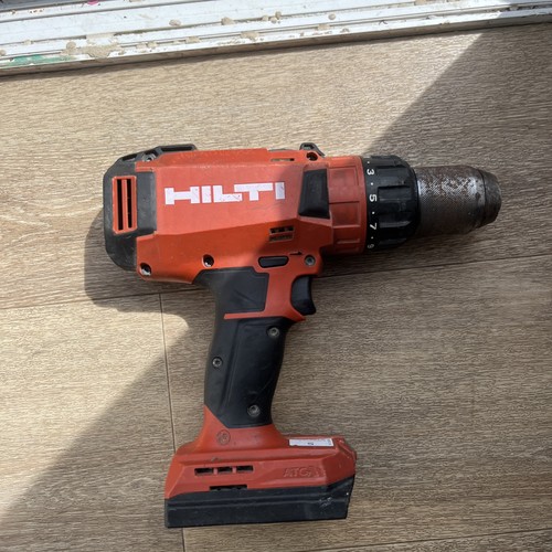 Hilti 10w trapano ad - 10w-22,