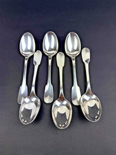 CHRISTOFLE argent massif suite