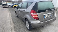 Antenna MERCEDES CLASSE A 169