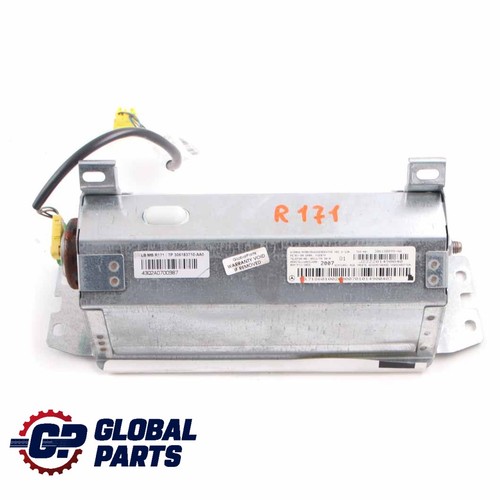 Mercedes slk r171 - r171, airbag