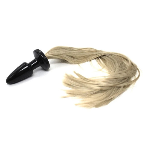 Plug anale horse - plug, con