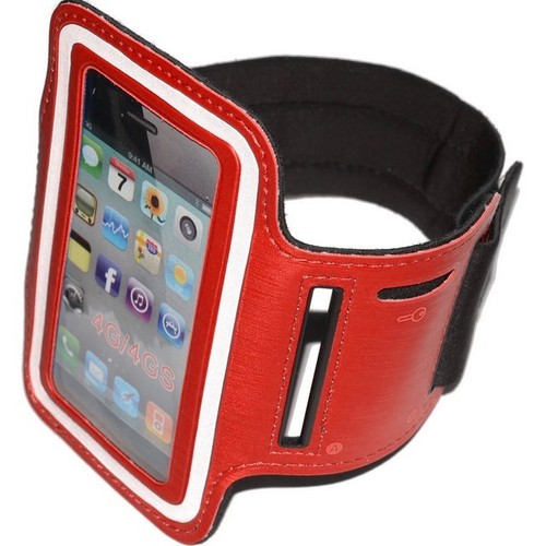 Armband run case custodia - armband,