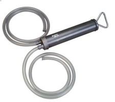 PROFITOOL SG/20 Oil Syringe