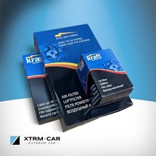 Kit ispezione filtro adatto