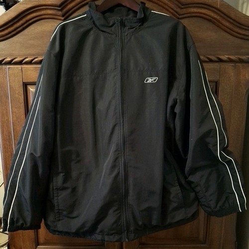 Tuta reebok vintage anni - tuta,