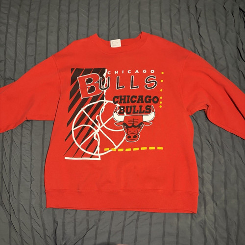 Hanes chicago bulls vintage - bulls,